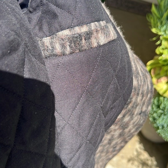 All Saints Leopard Jacket - Picture 14 of 15